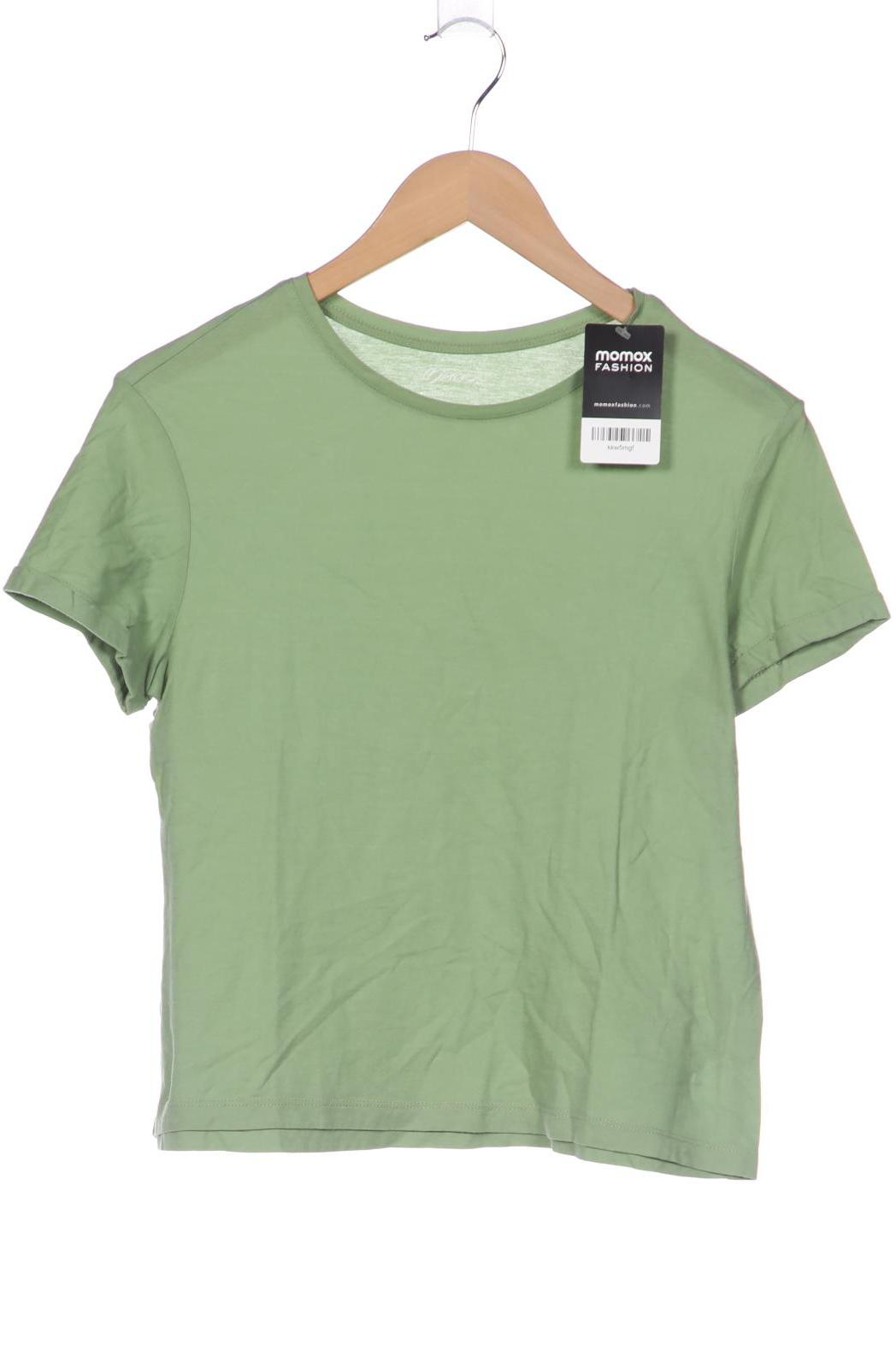 

Maas Damen T-Shirt, grün, Gr. 38