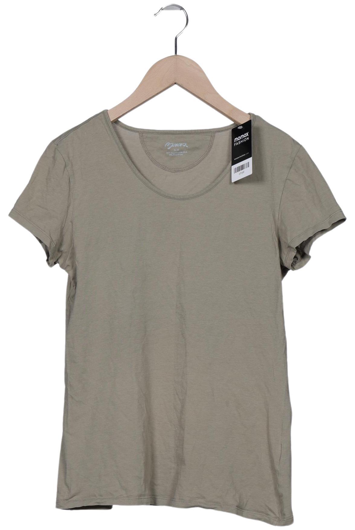 

Maas Damen T-Shirt, grün, Gr. 40