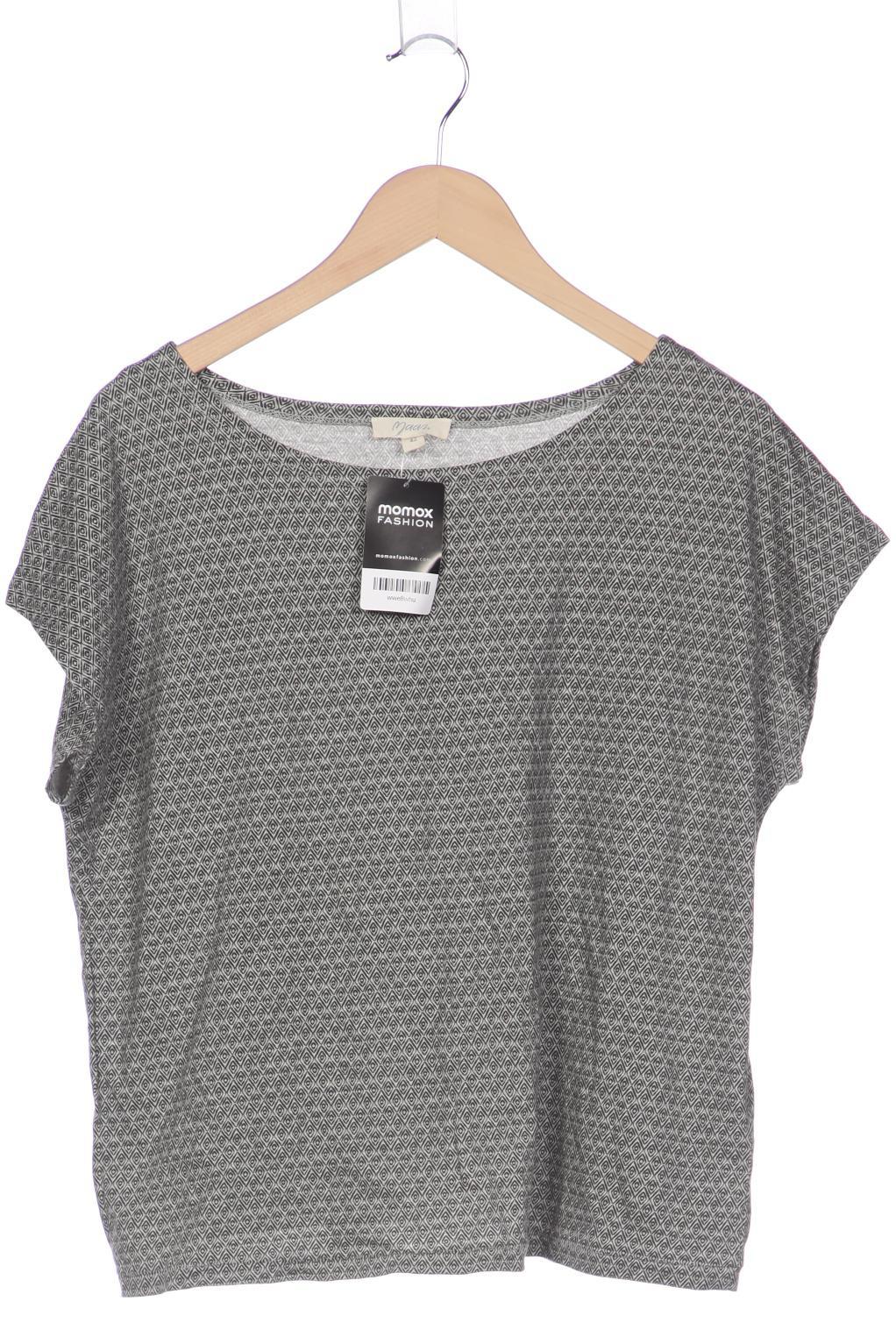 

Maas Damen T-Shirt, grau