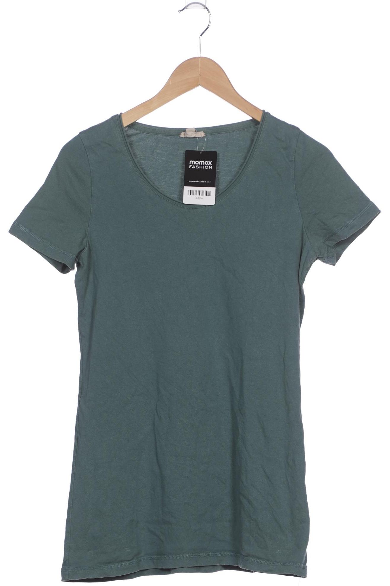 

Maas Damen T-Shirt, türkis, Gr. 38