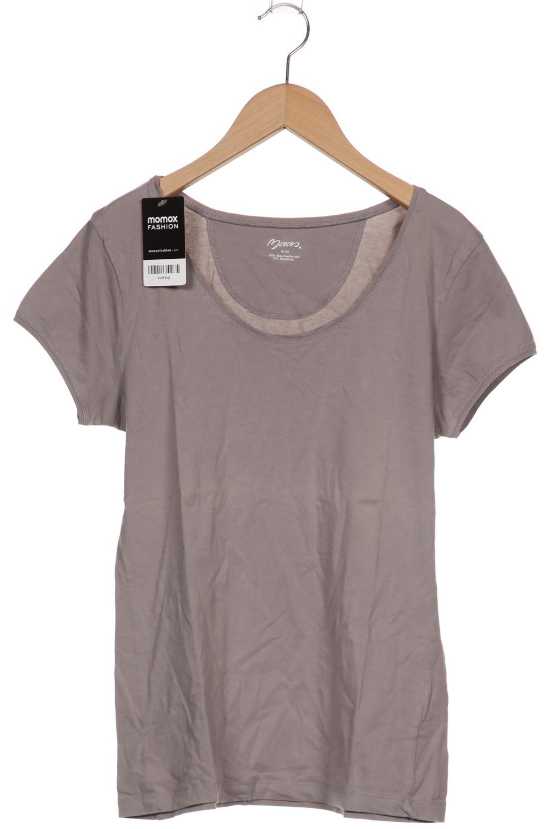 

Maas Damen T-Shirt, grau