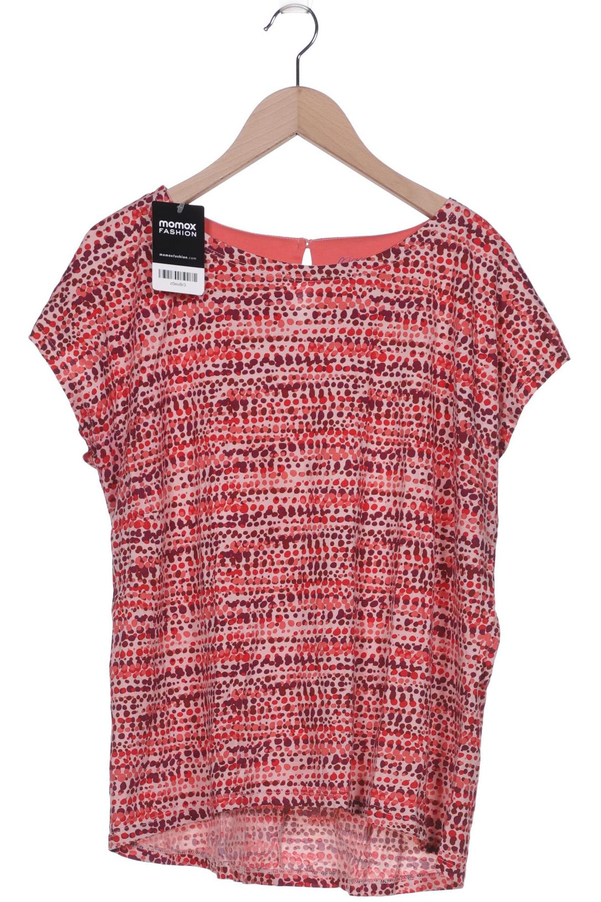 

Maas Damen T-Shirt, pink
