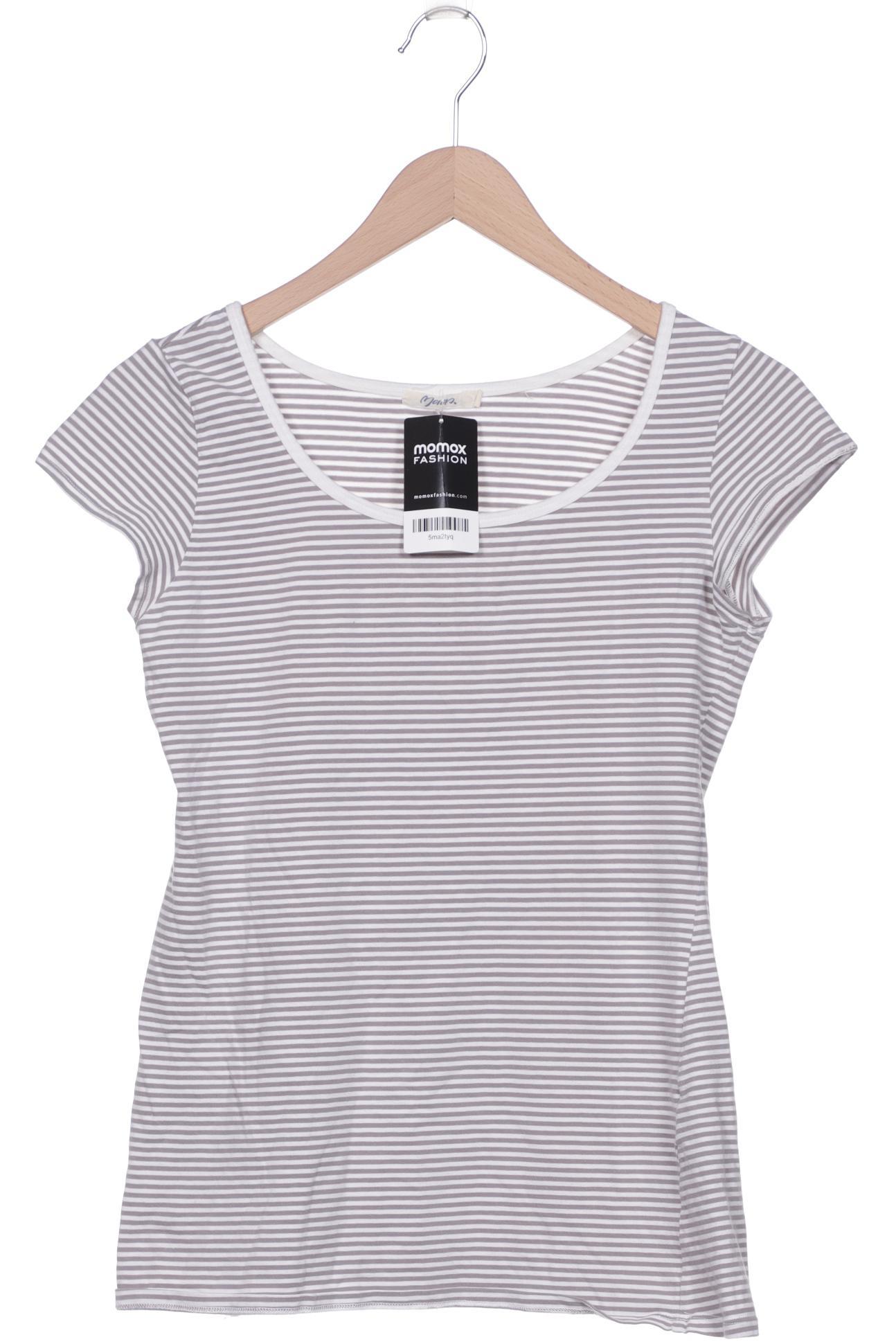 

Maas Damen T-Shirt, weiß, Gr. 36