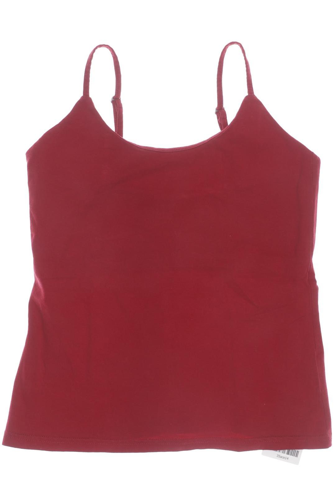 

Maas Damen Top, rot, Gr. 38