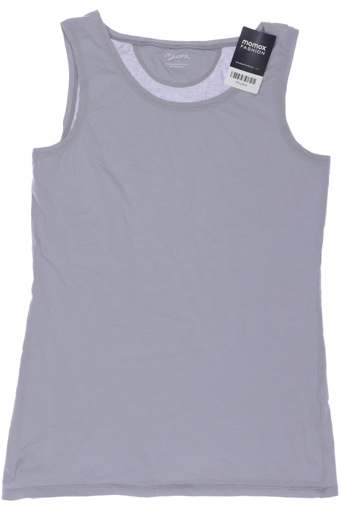 

Maas Damen Top, grau, Gr. 42