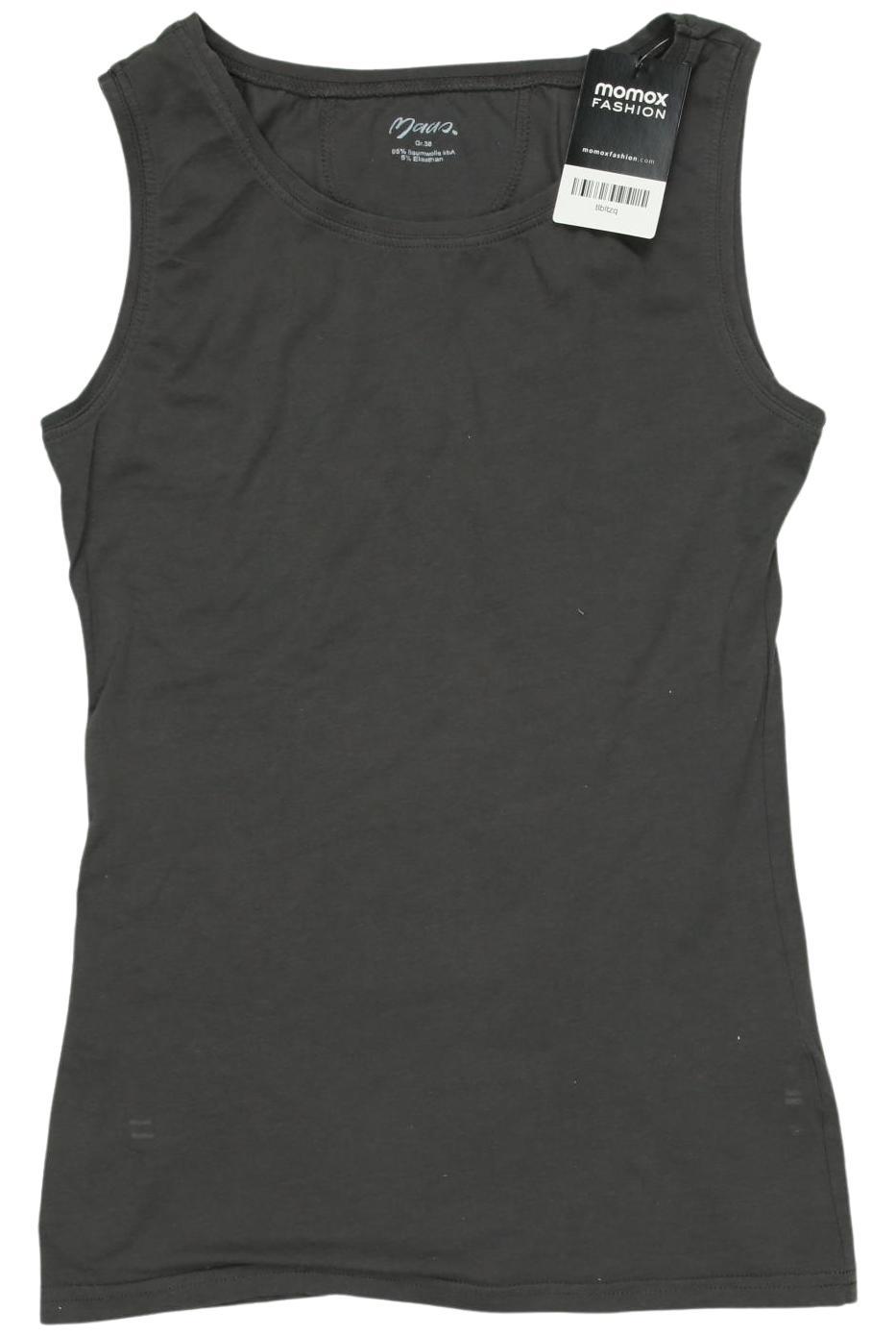 

Maas Damen Top, grau, Gr. 38