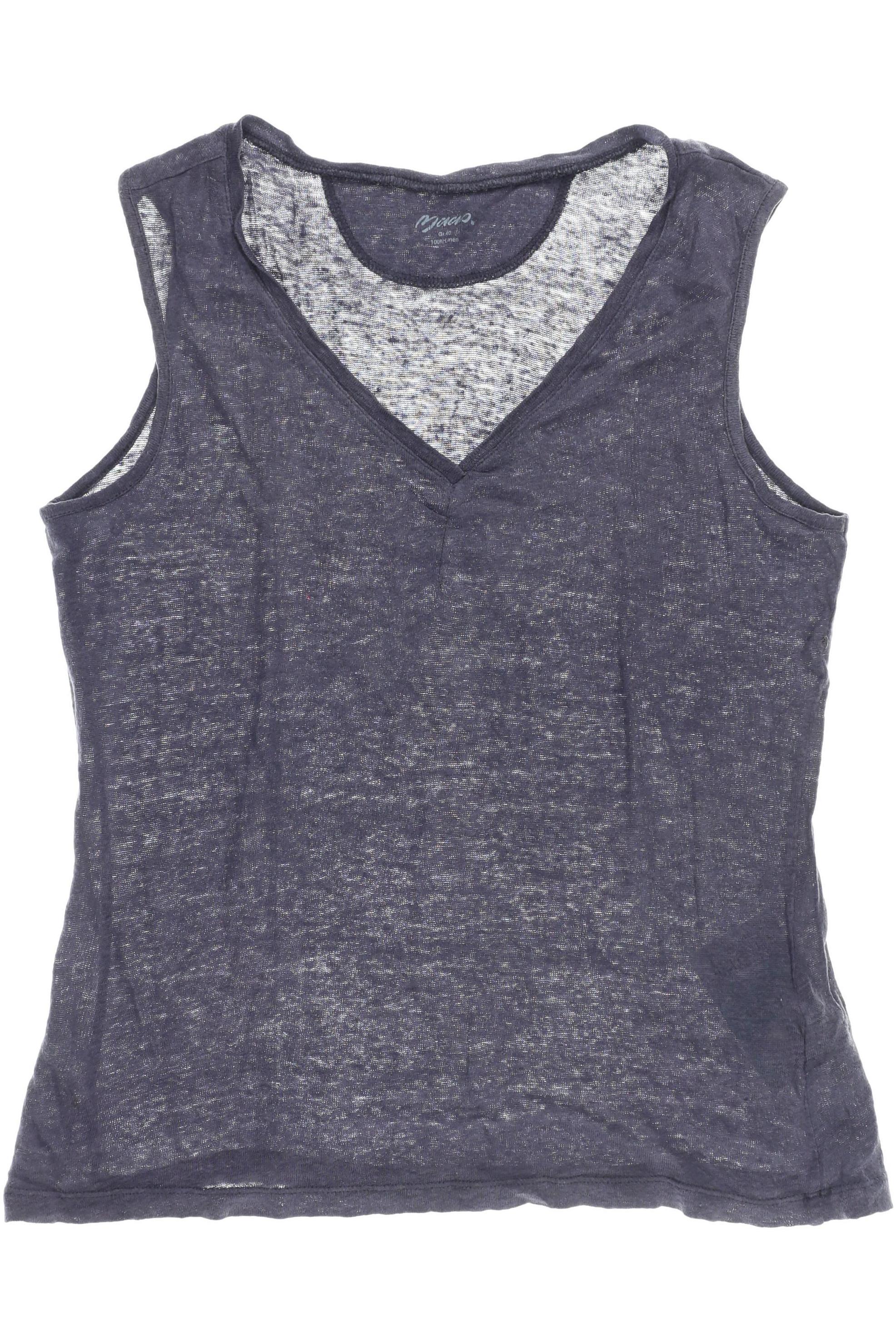 

Maas Damen Top, grau, Gr. 40