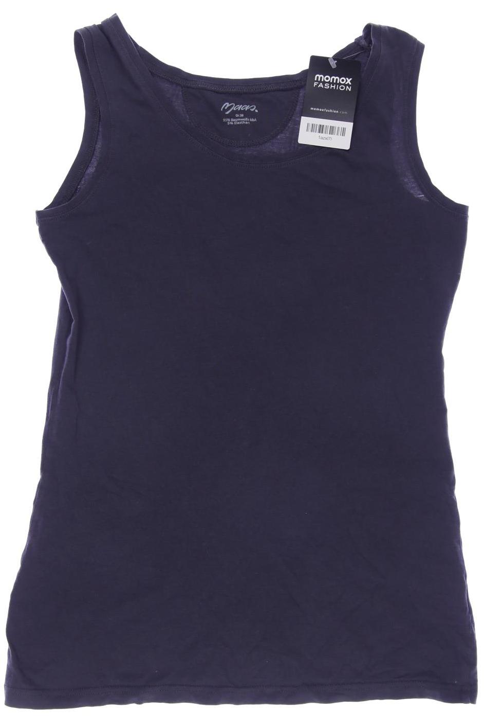 

Maas Damen Top, grau