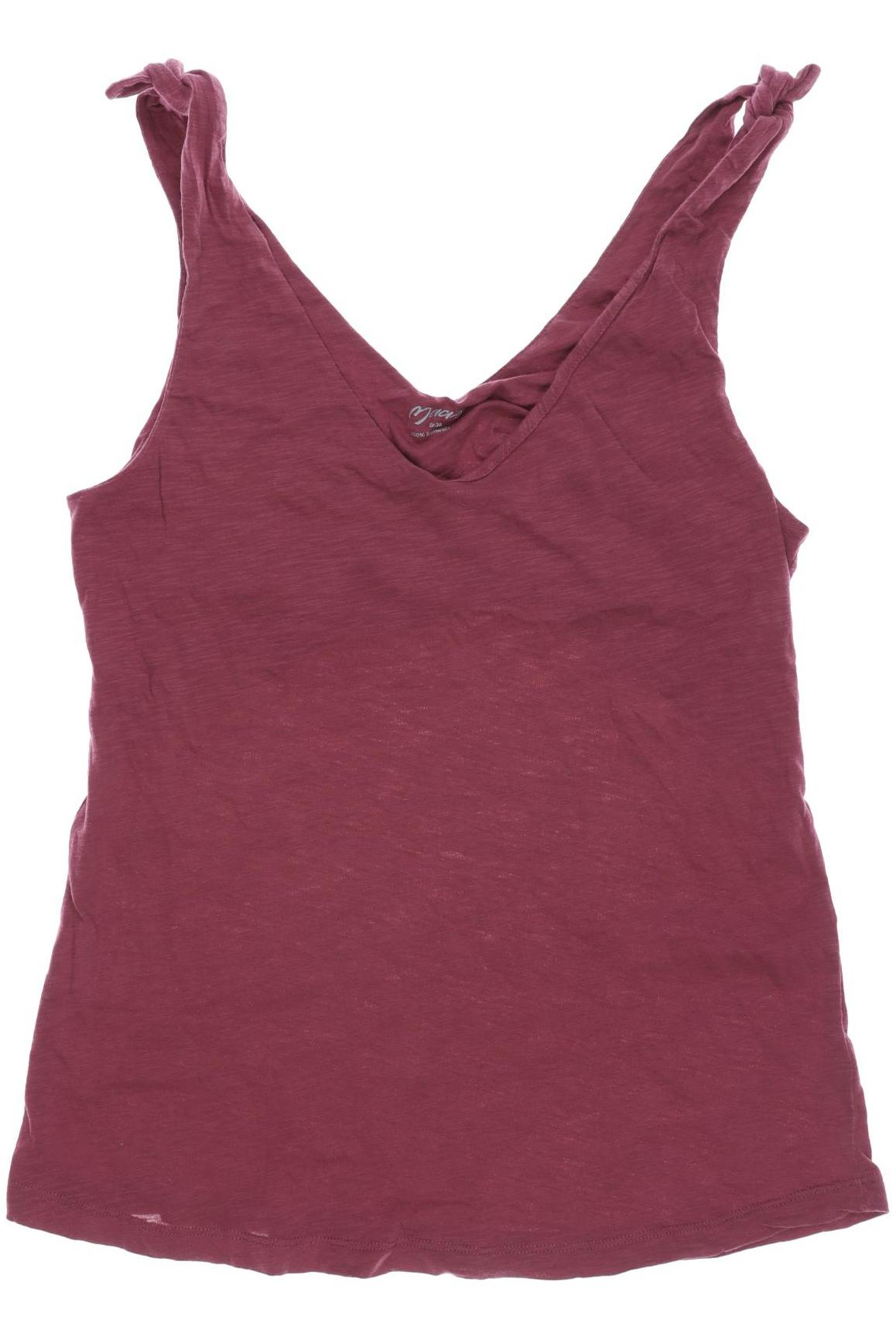 

Maas Damen Top, pink, Gr. 38