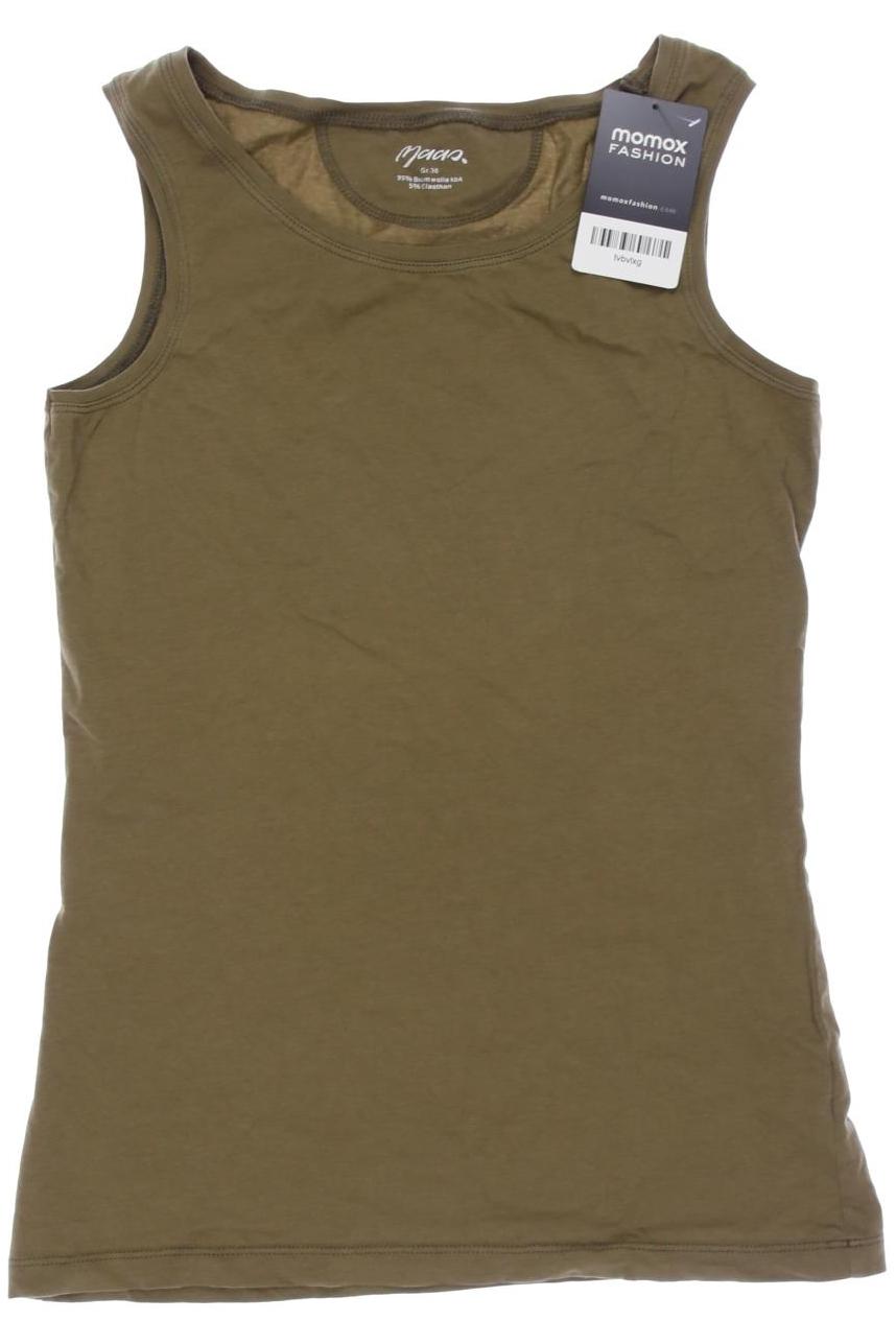 

Maas Damen Top, grün, Gr. 36