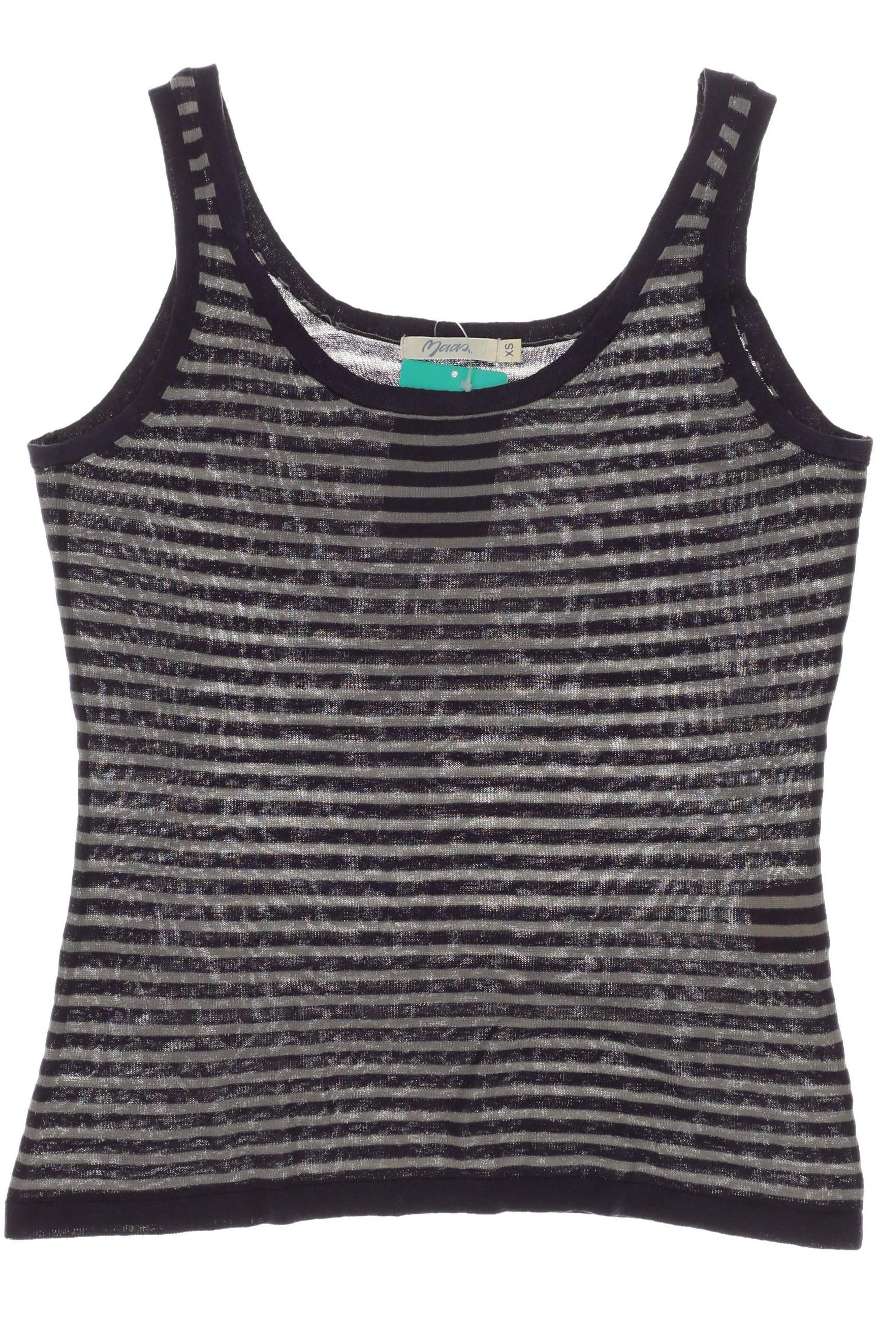 

Maas Damen Top, lila, Gr.