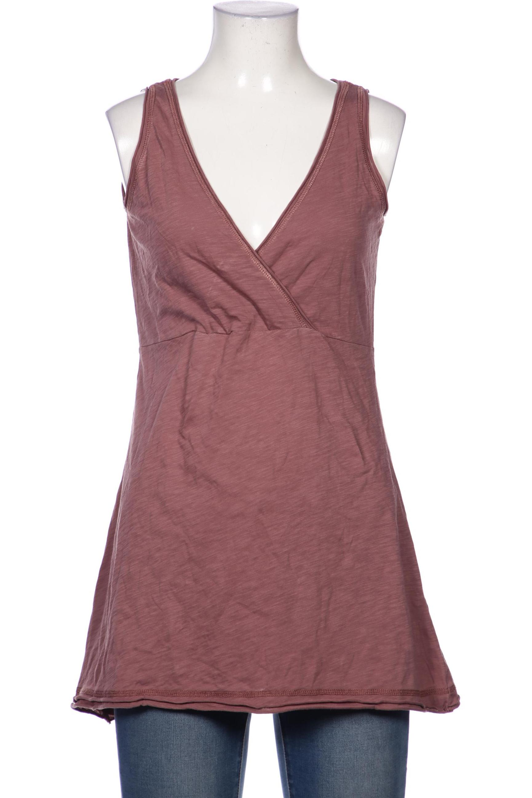 

Maas Damen Top, pink