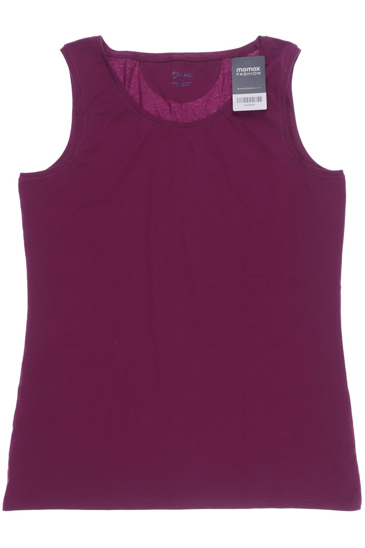 

Maas Damen Top, pink
