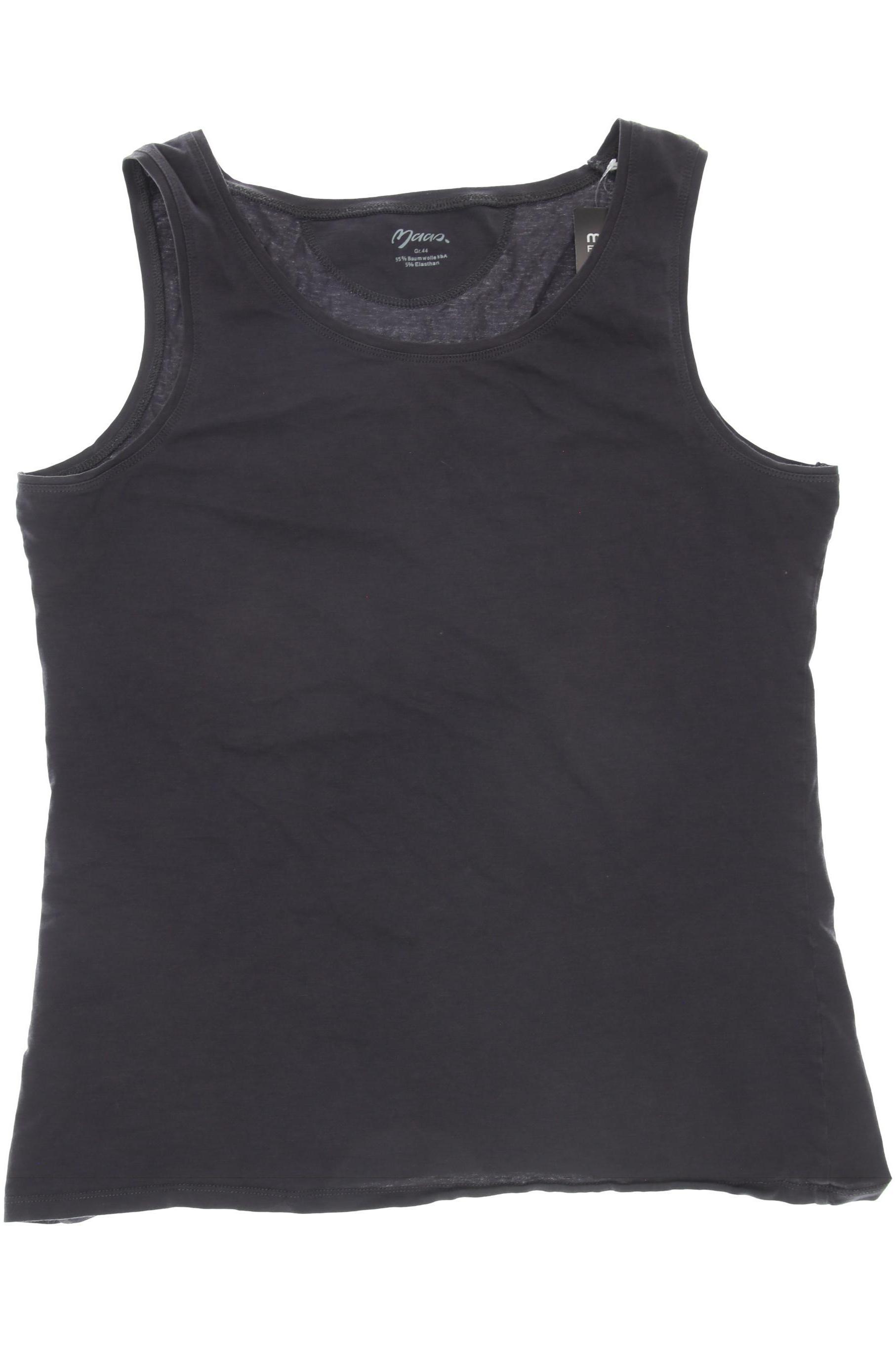 

Maas Damen Top, grau, Gr. 44