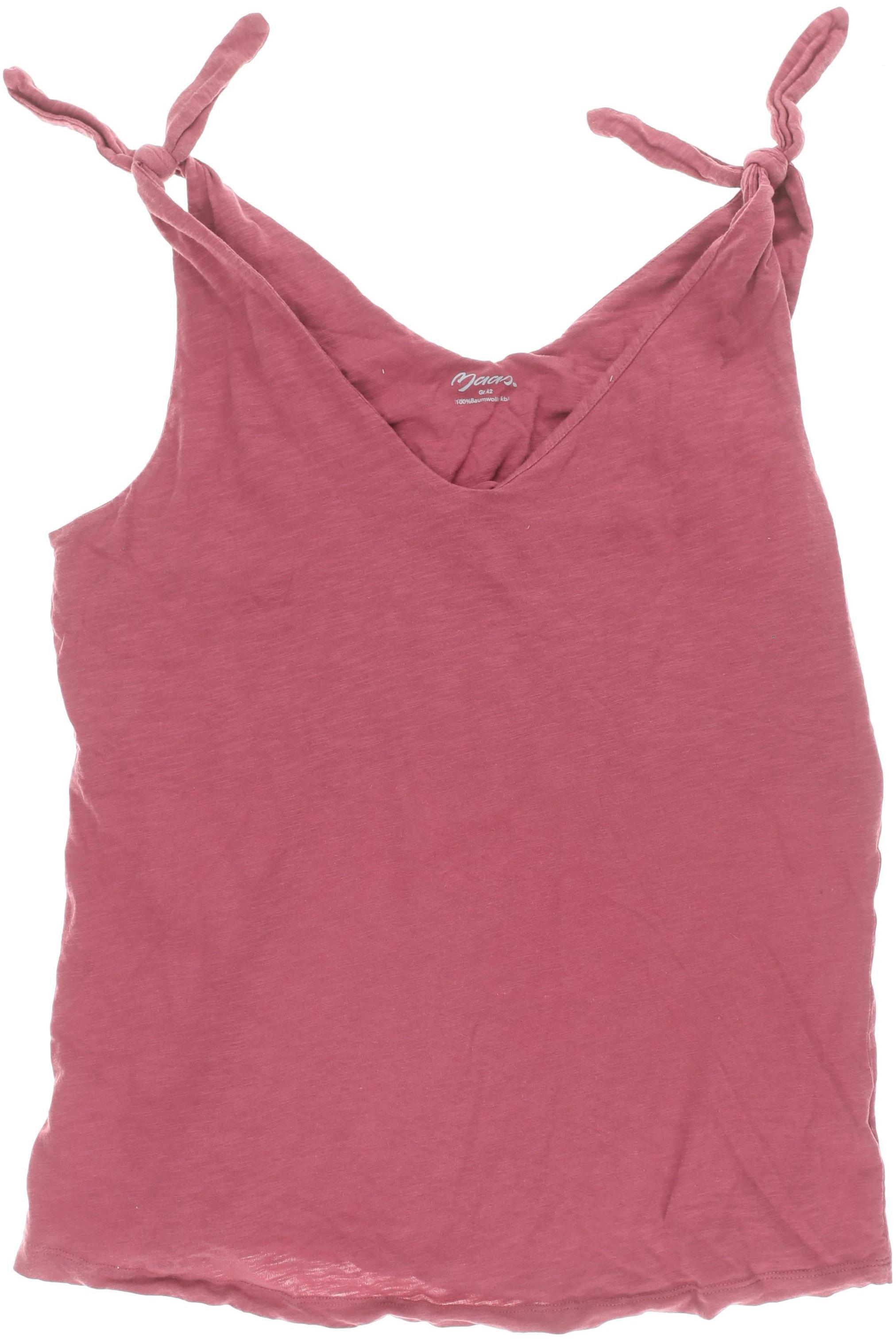 

Maas Damen Top, pink, Gr. 42