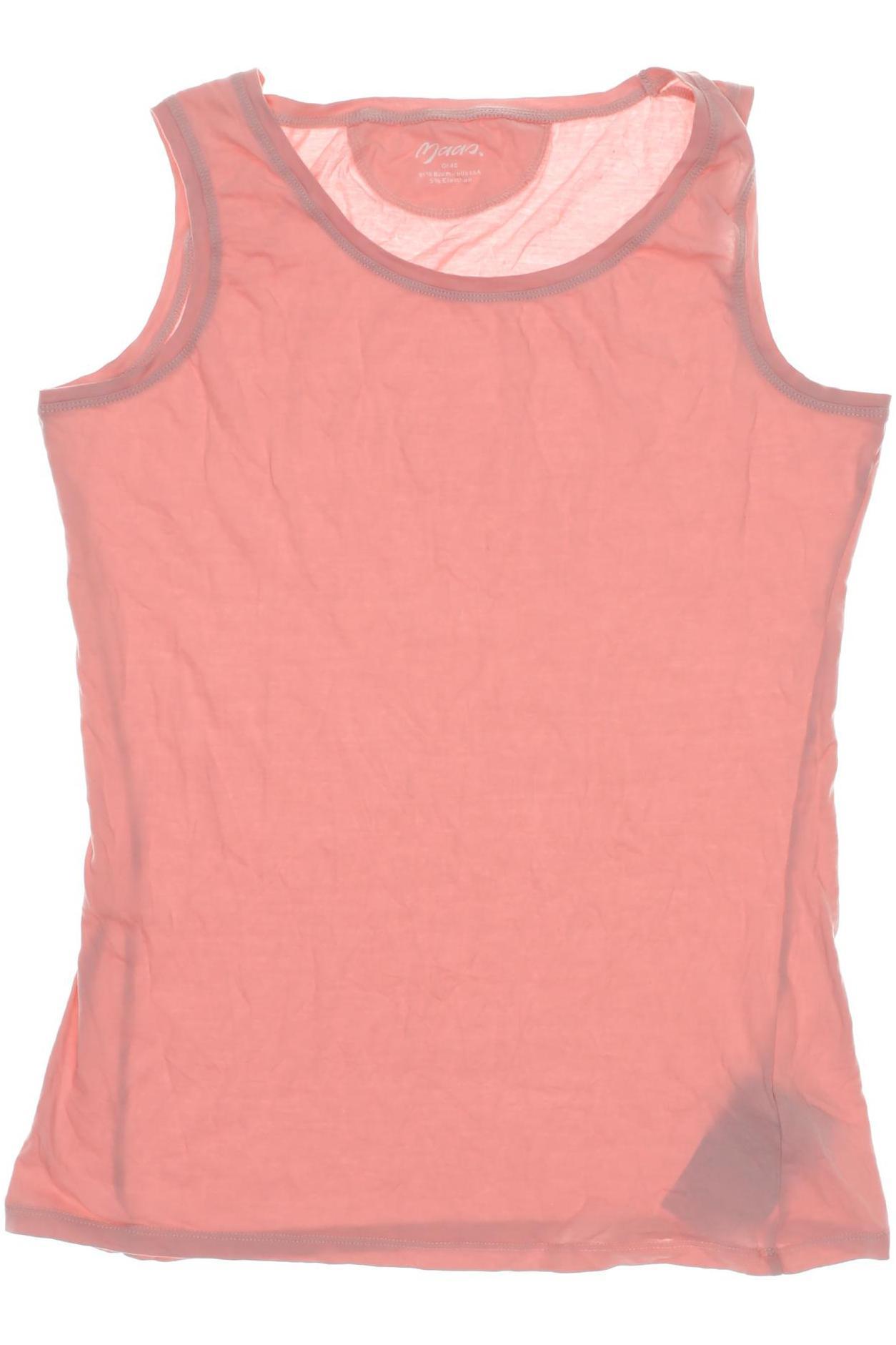 

Maas Damen Top, pink, Gr. 40