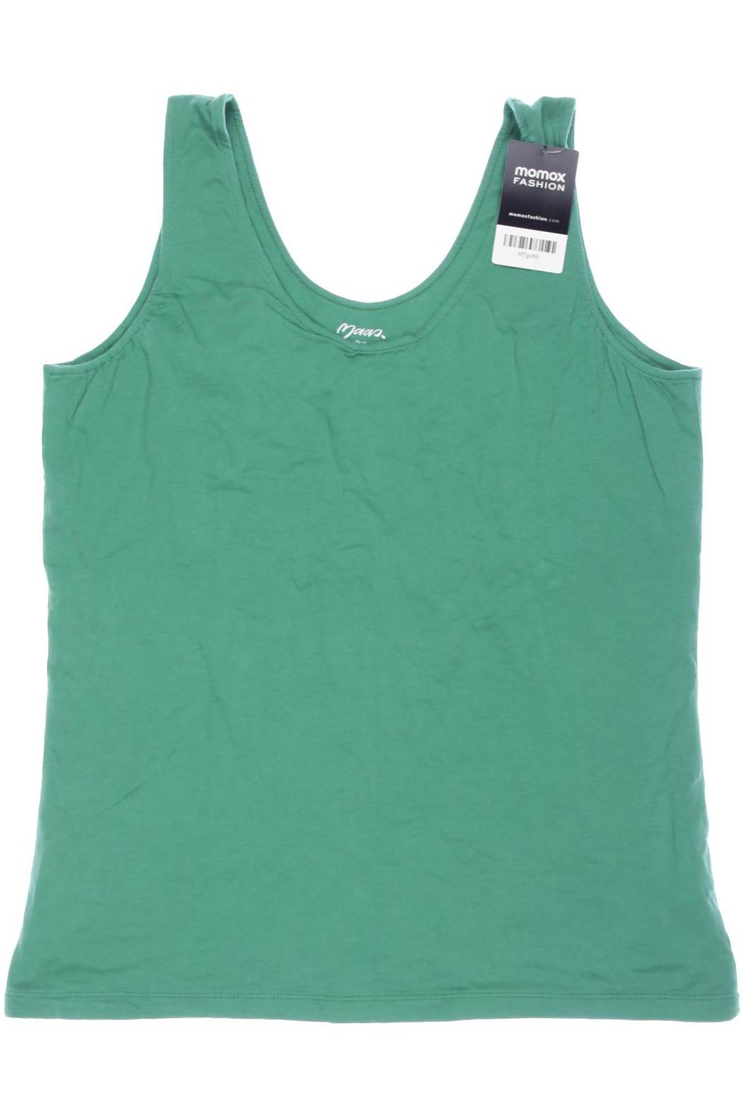 

Maas Damen Top, grün, Gr. 44