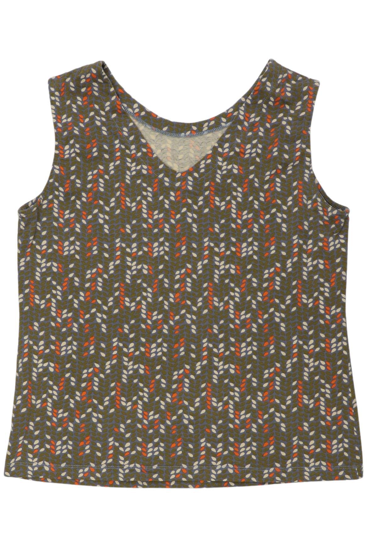 

Maas Damen Top, grün, Gr. 40