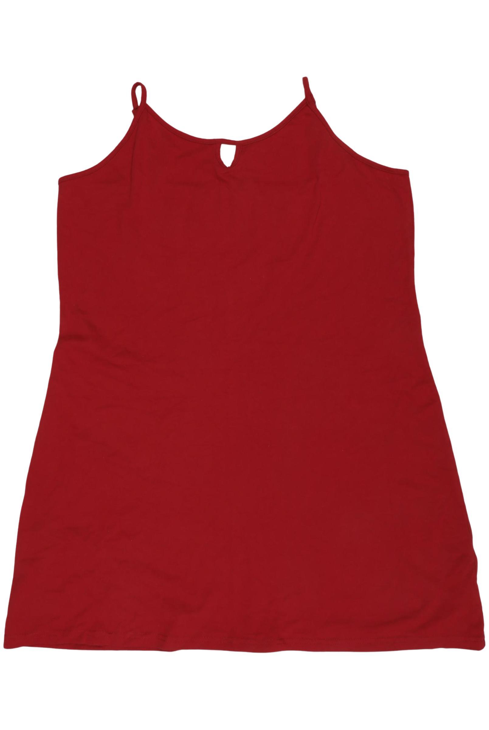 

Maas Damen Top, rot, Gr. 48