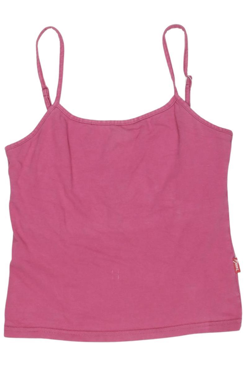 

Maas Damen Top, pink, Gr. 36