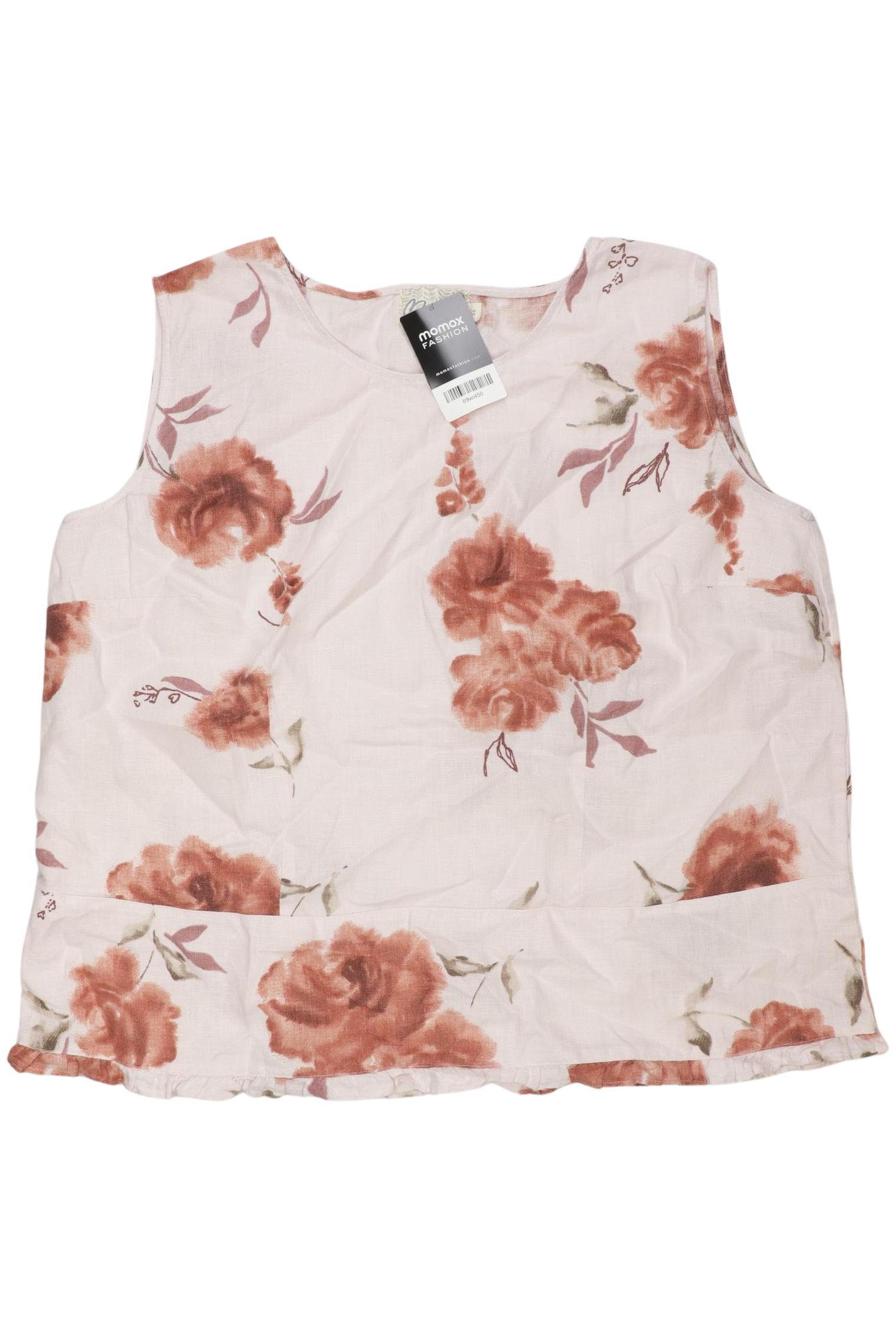 

Maas Damen Top, pink, Gr. 44