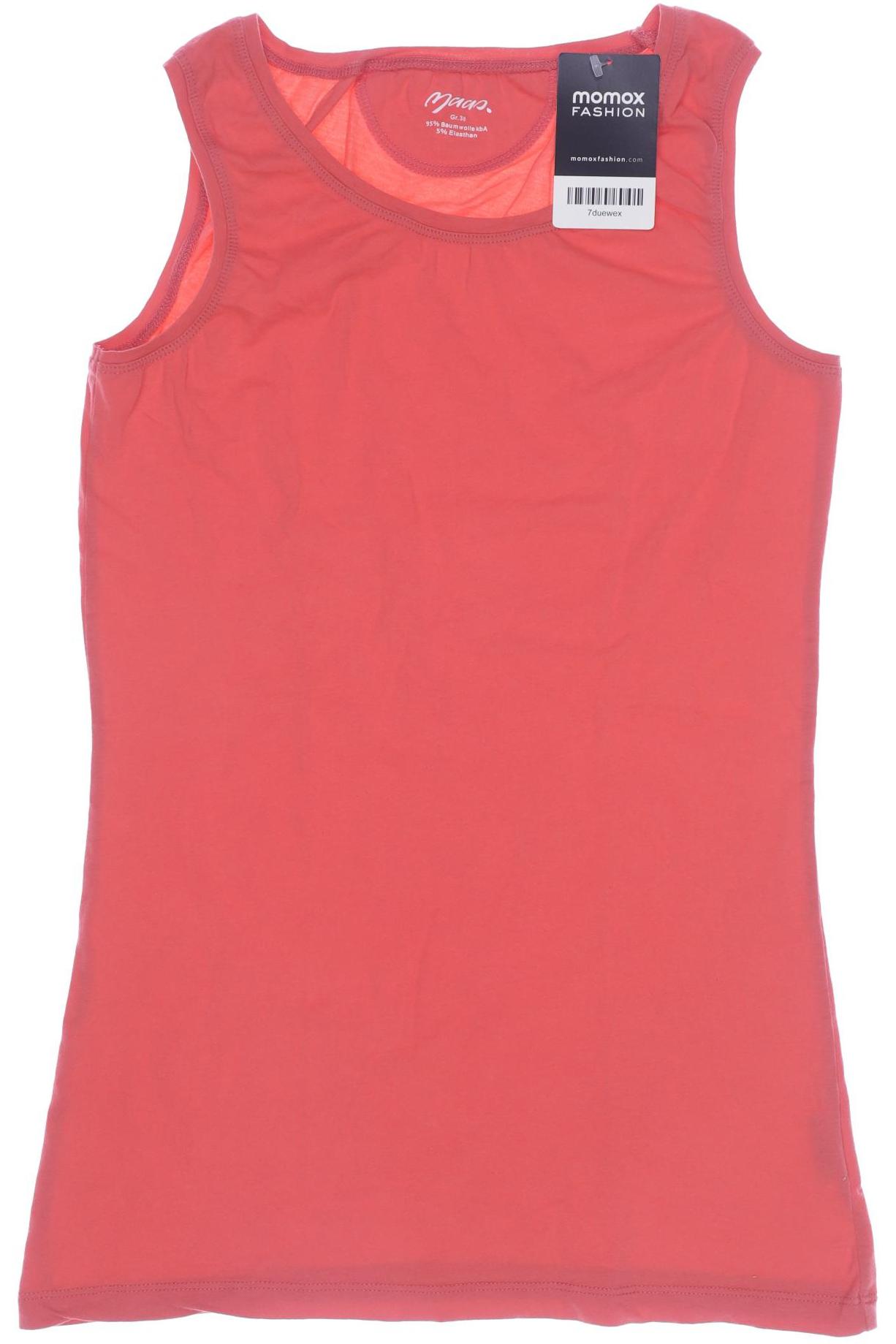 

Maas Damen Top, pink