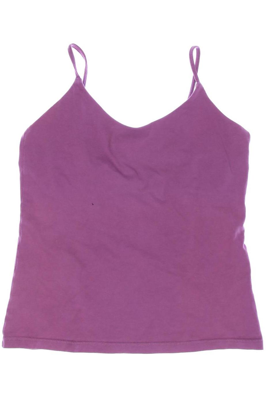 

Maas Damen Top, flieder