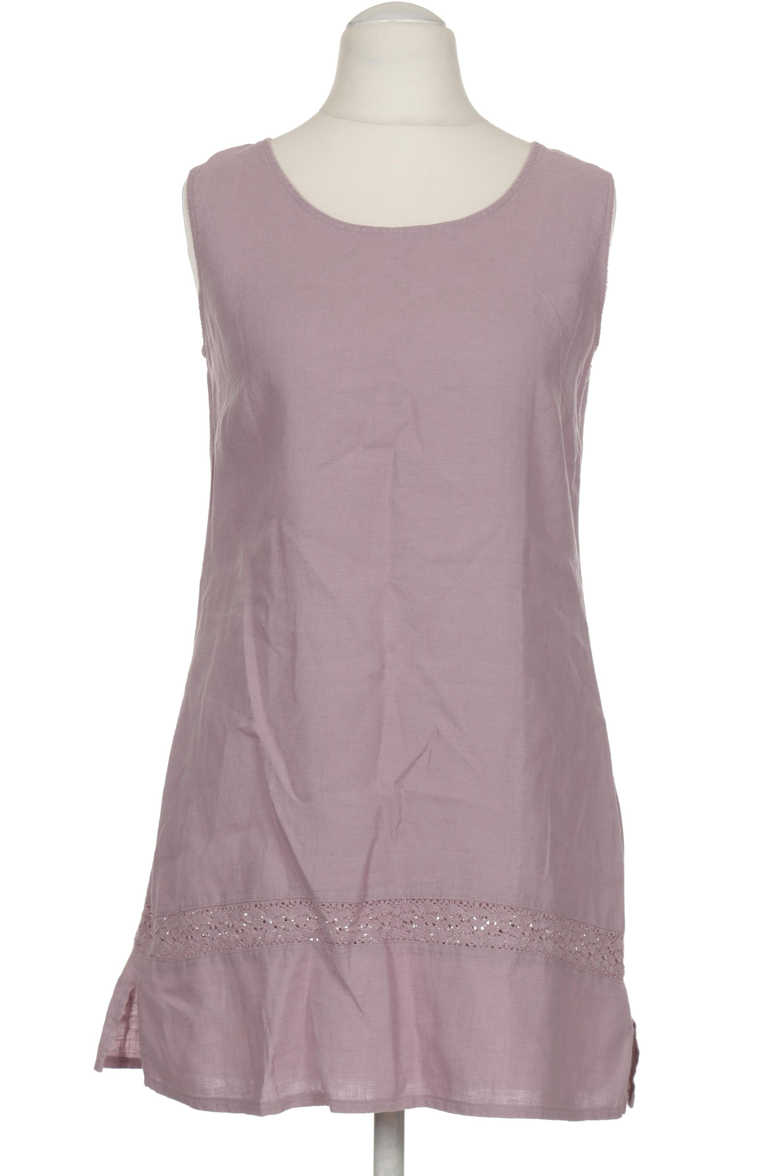 

Maas Damen Top, lila, Gr. 38