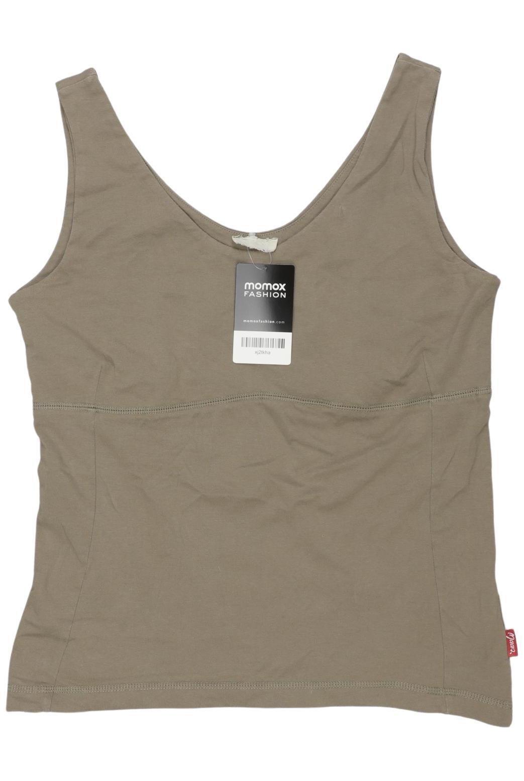 

Maas Damen Top, beige, Gr. 36