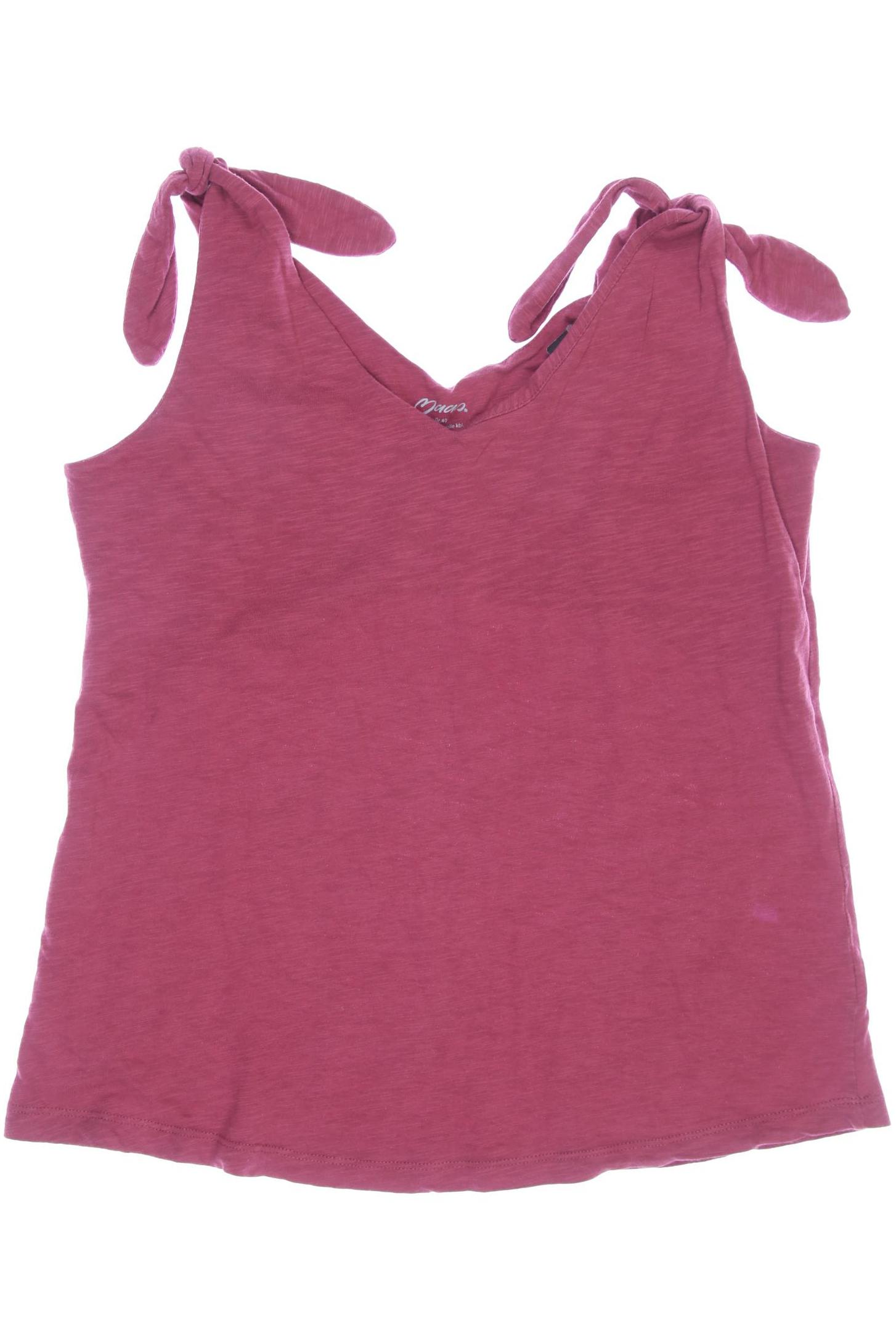 

Maas Damen Top, pink, Gr. 40