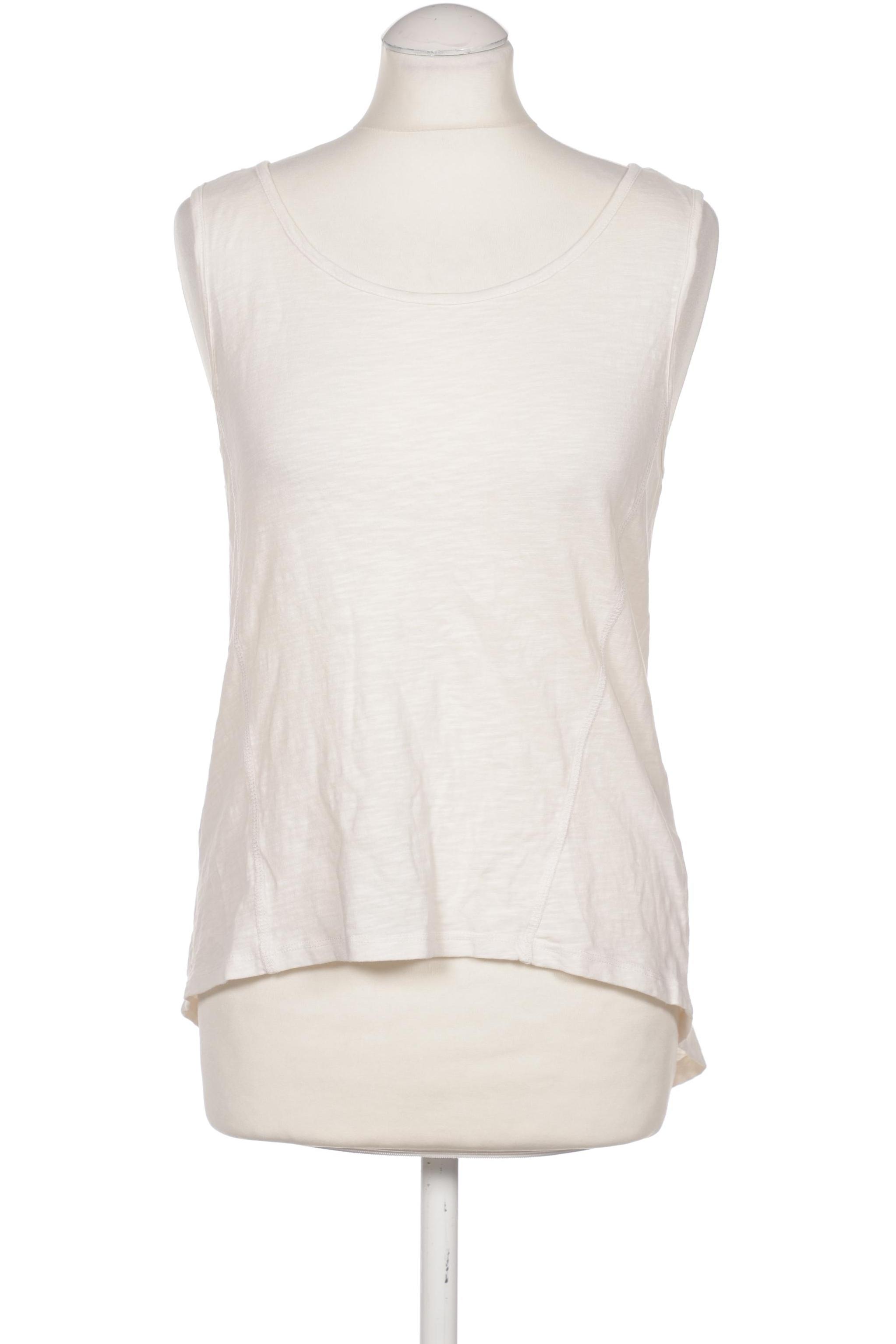 

Maas Damen Top, cremeweiß, Gr. 36