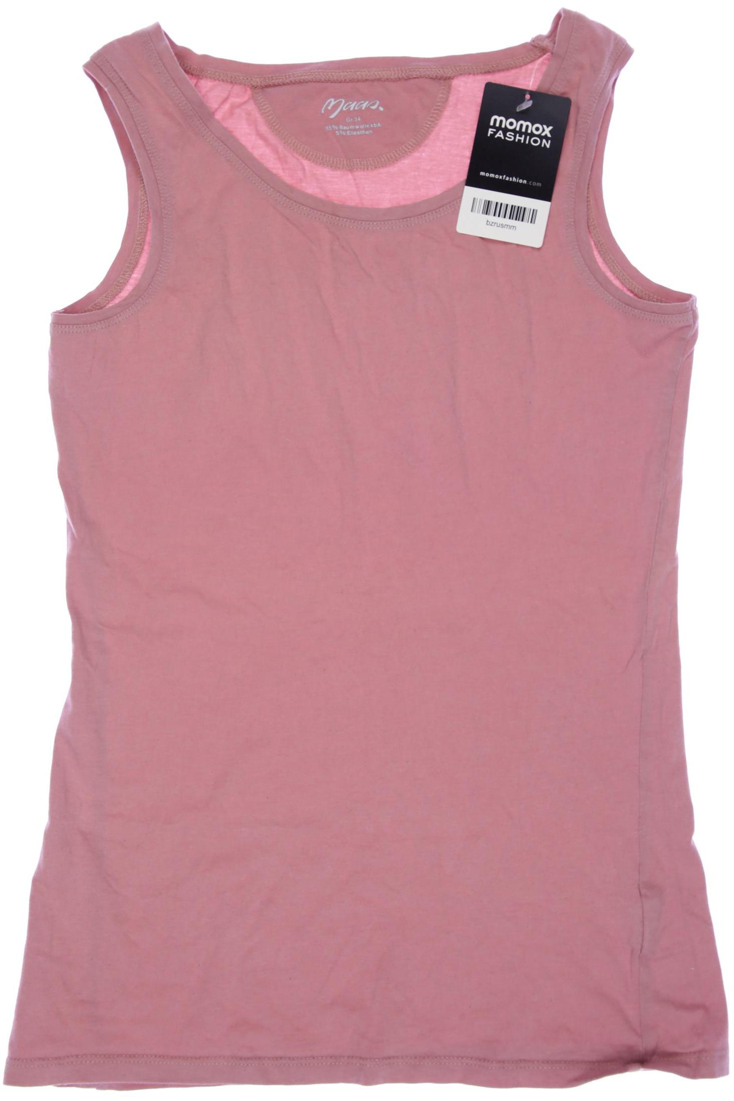 

Maas Damen Top, pink, Gr. 34