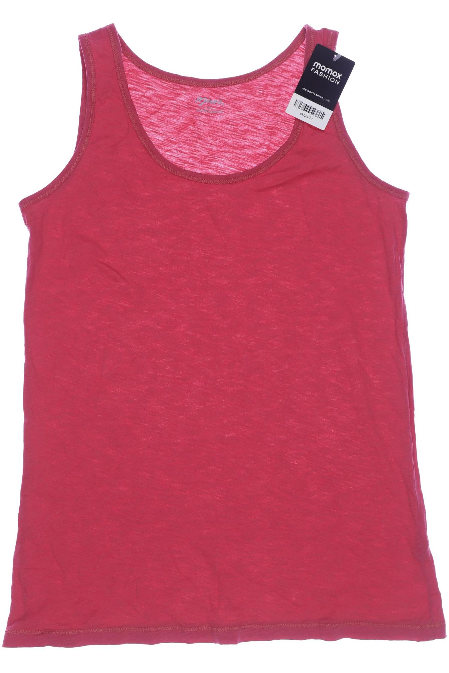 

Maas Damen Top, pink, Gr. 42