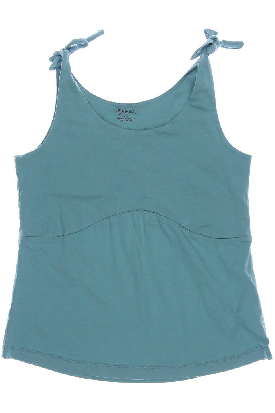 

Maas Damen Top, türkis