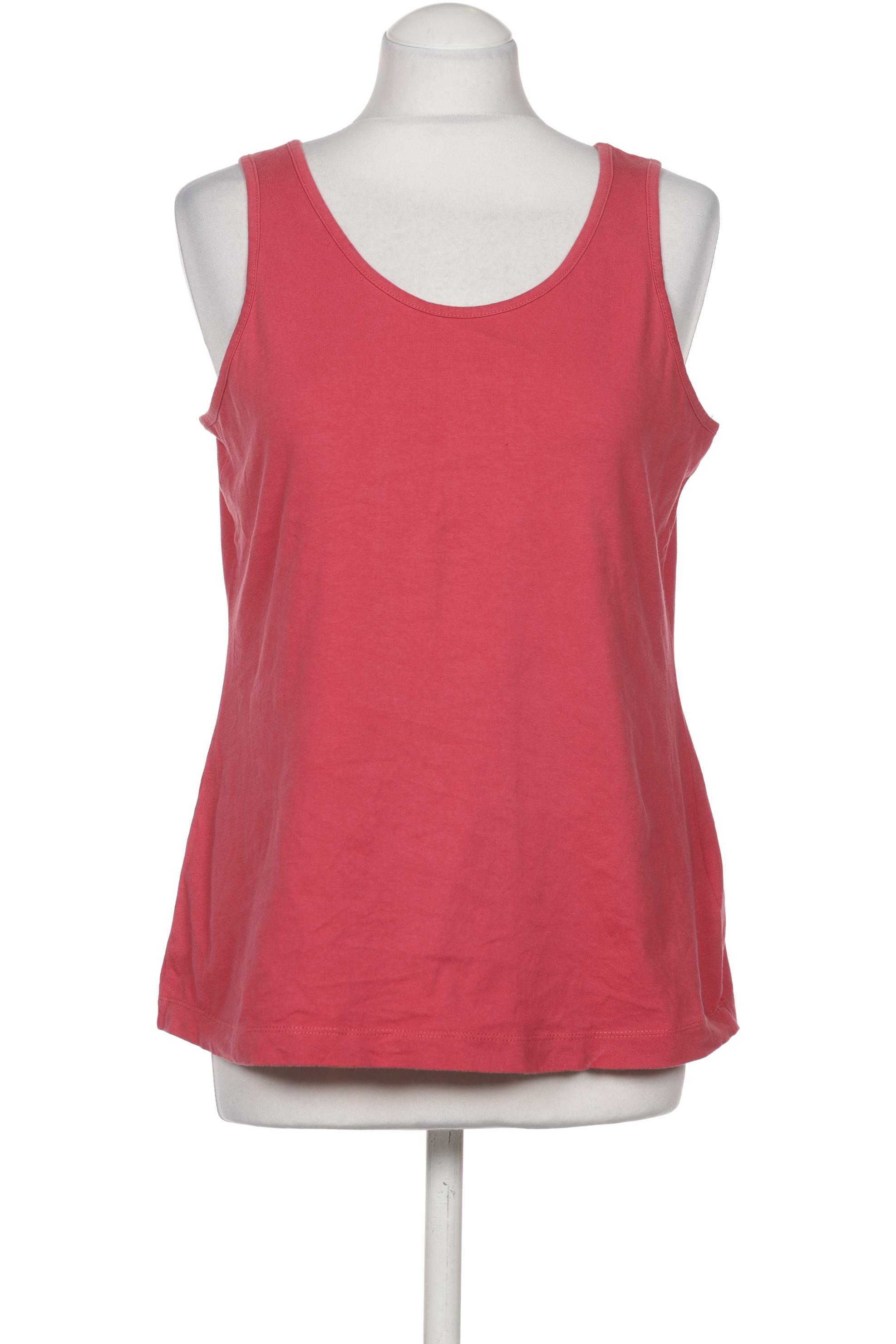 

Maas Damen Top, pink, Gr. 40