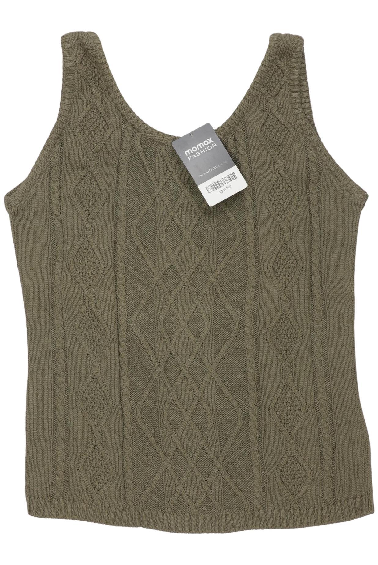 

Maas Damen Top, braun, Gr. 38