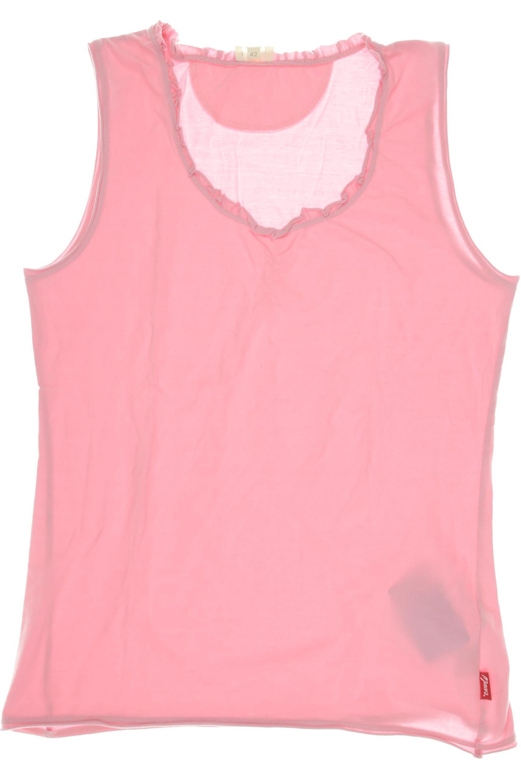 

Maas Damen Top, pink, Gr. 42