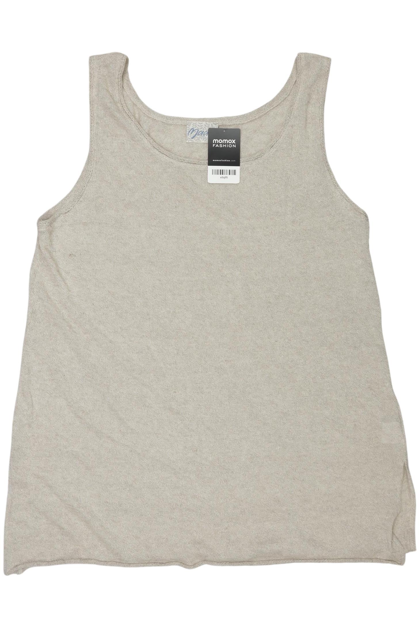 

Maas Damen Top, beige, Gr. 46