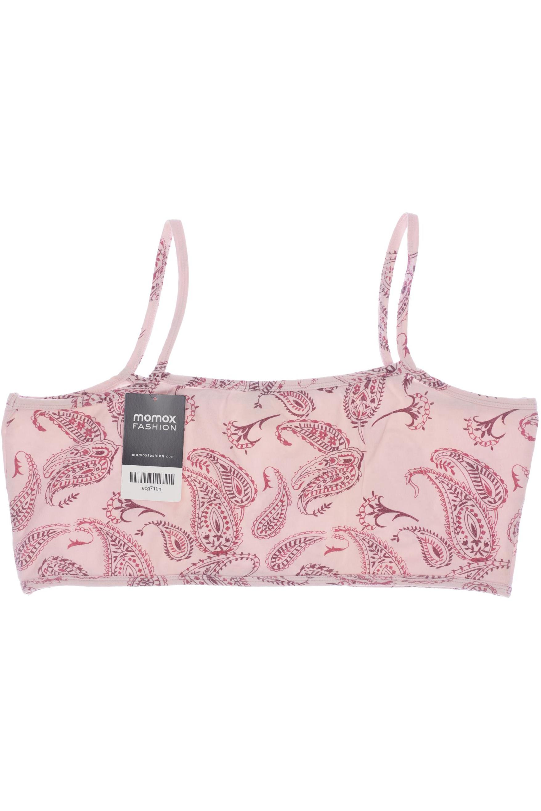 

Maas Damen Top, pink, Gr. 44