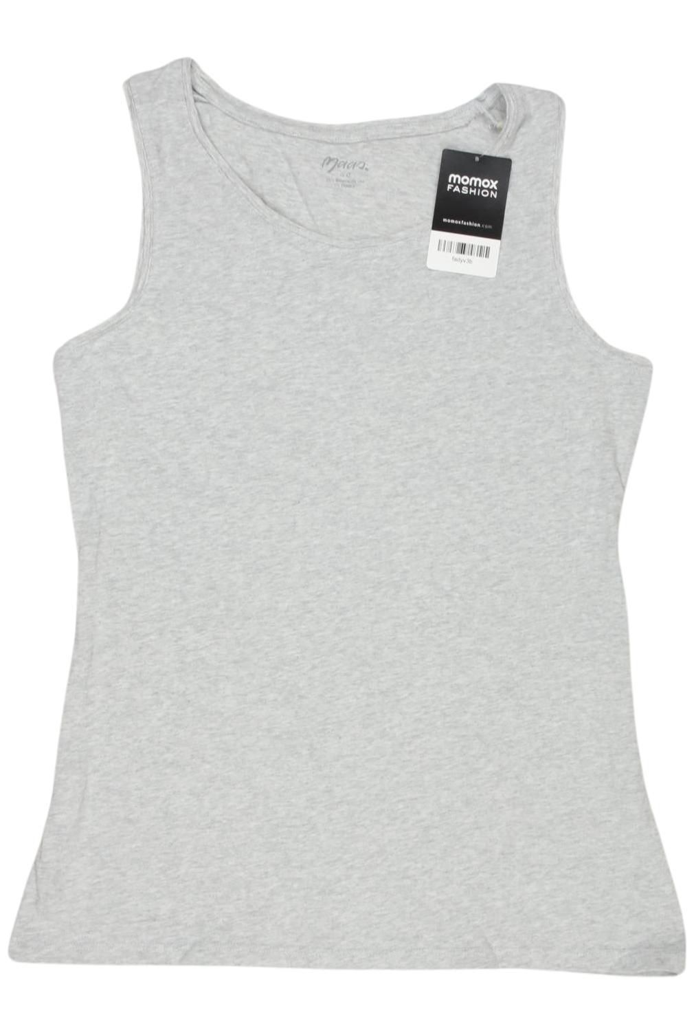 

Maas Damen Top, grau, Gr. 42