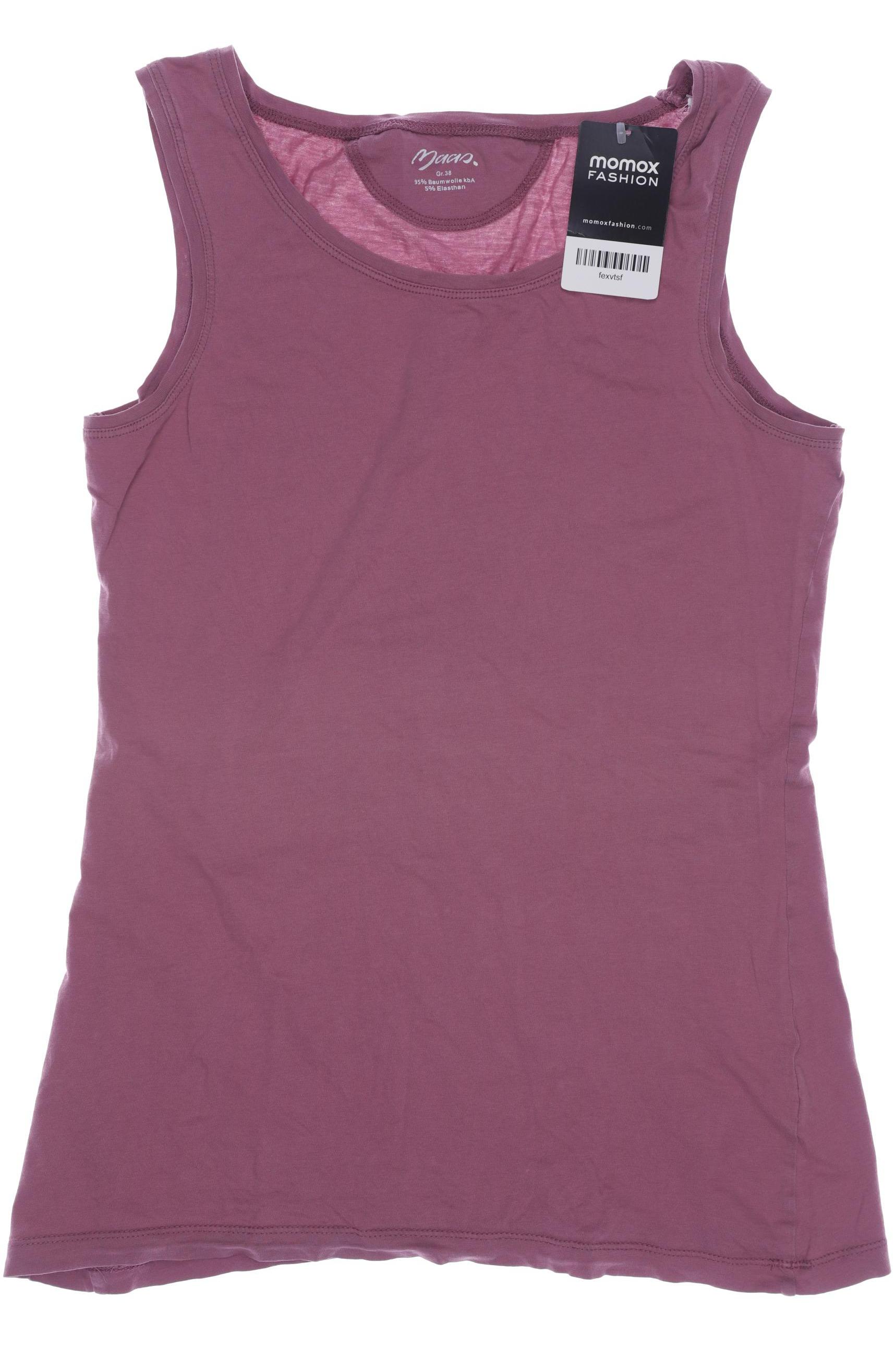 

Maas Damen Top, pink