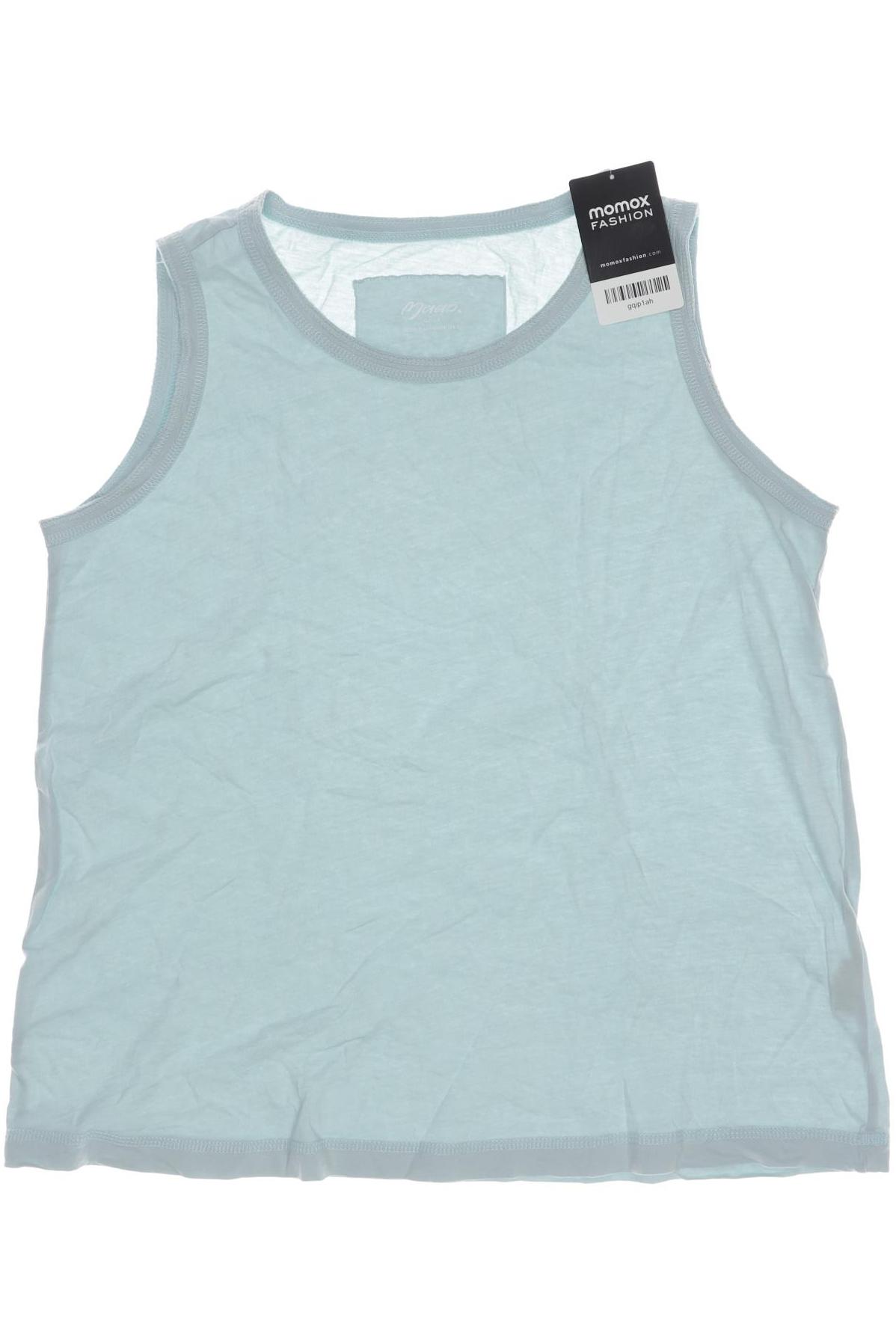 

Maas Damen Top, türkis
