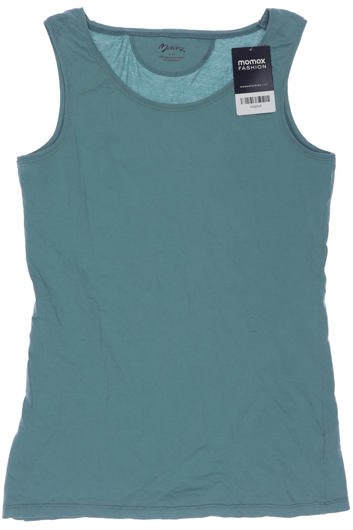 

Maas Damen Top, grün, Gr. 40