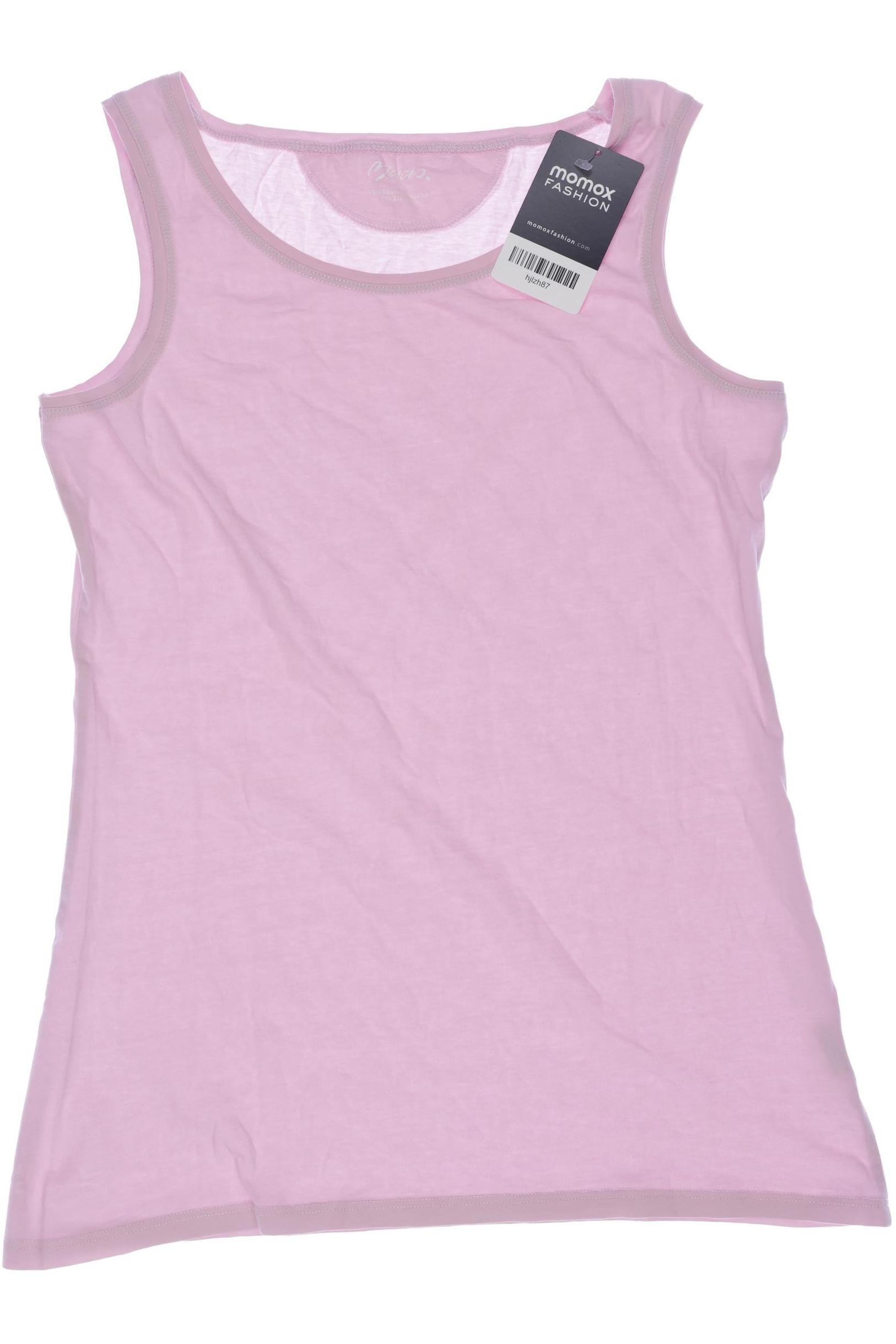 

Maas Damen Top, pink, Gr. 36