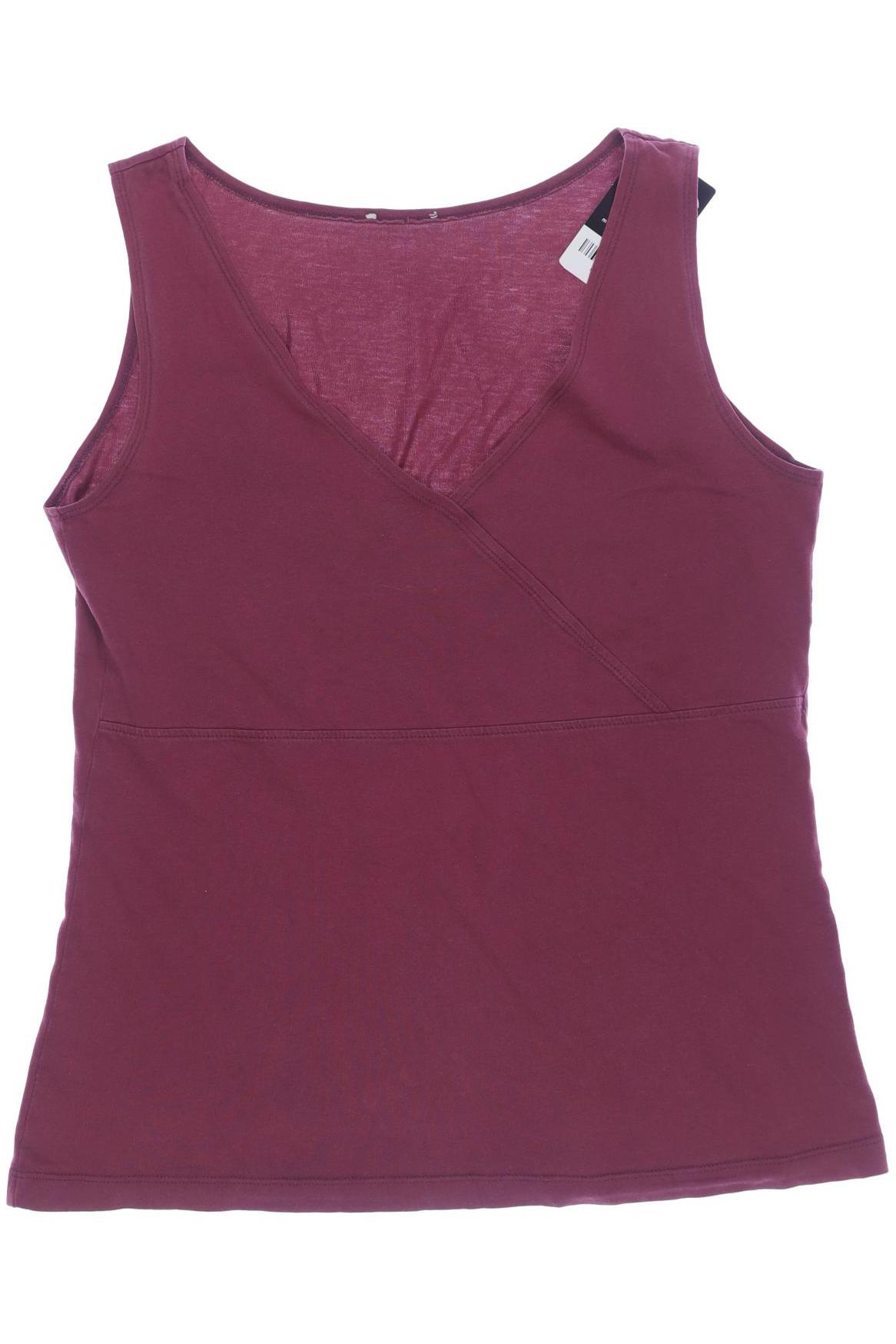 

Maas Damen Top, pink, Gr. 38