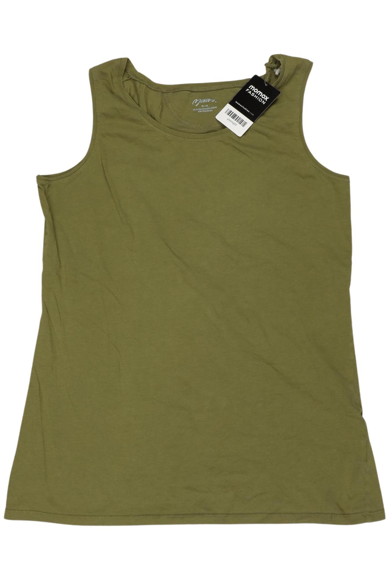 

Maas Damen Top, grün, Gr. 44