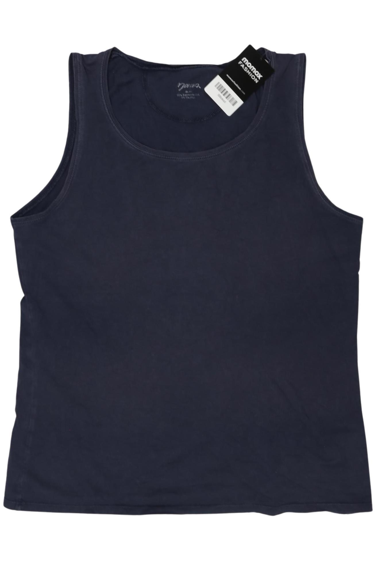 

Maas Damen Top, marineblau, Gr. 44
