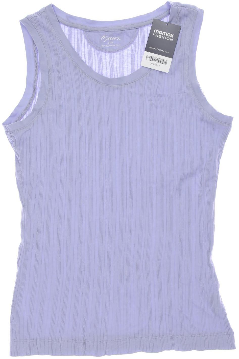 

Maas Damen Top, hellblau