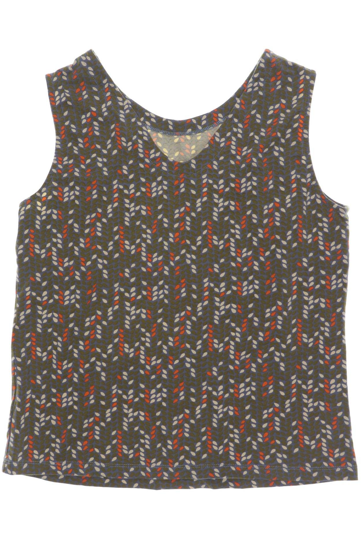 

Maas Damen Top, grün, Gr. 40
