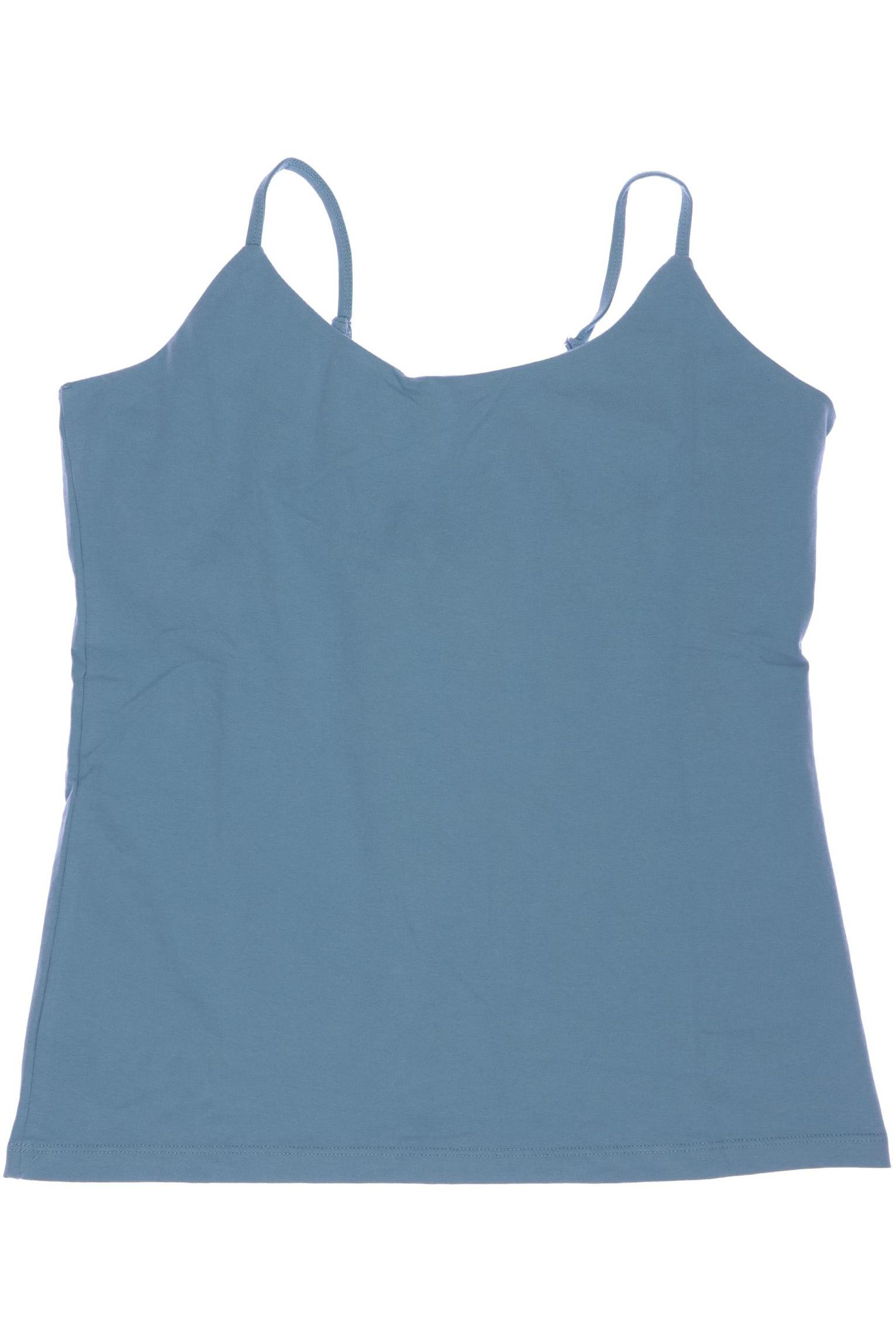 

Maas Damen Top, türkis, Gr. 44